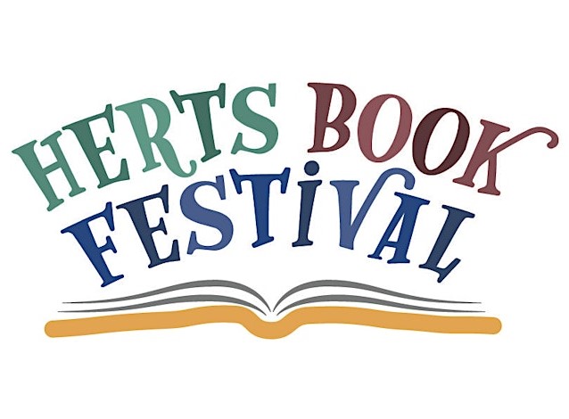 Herts Book Festival