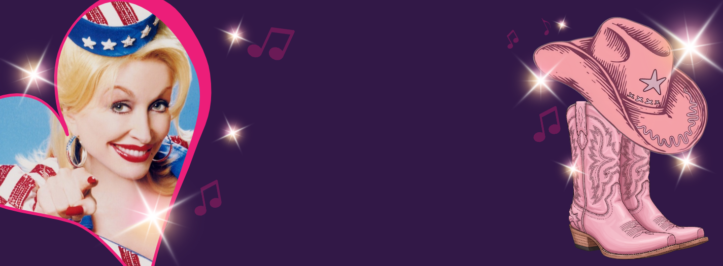 Sing-along-a-Dolly*Thursday 12 December*More Details