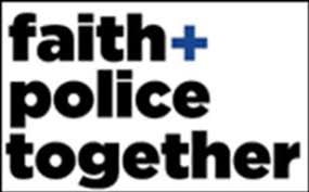 Faith and Police Together