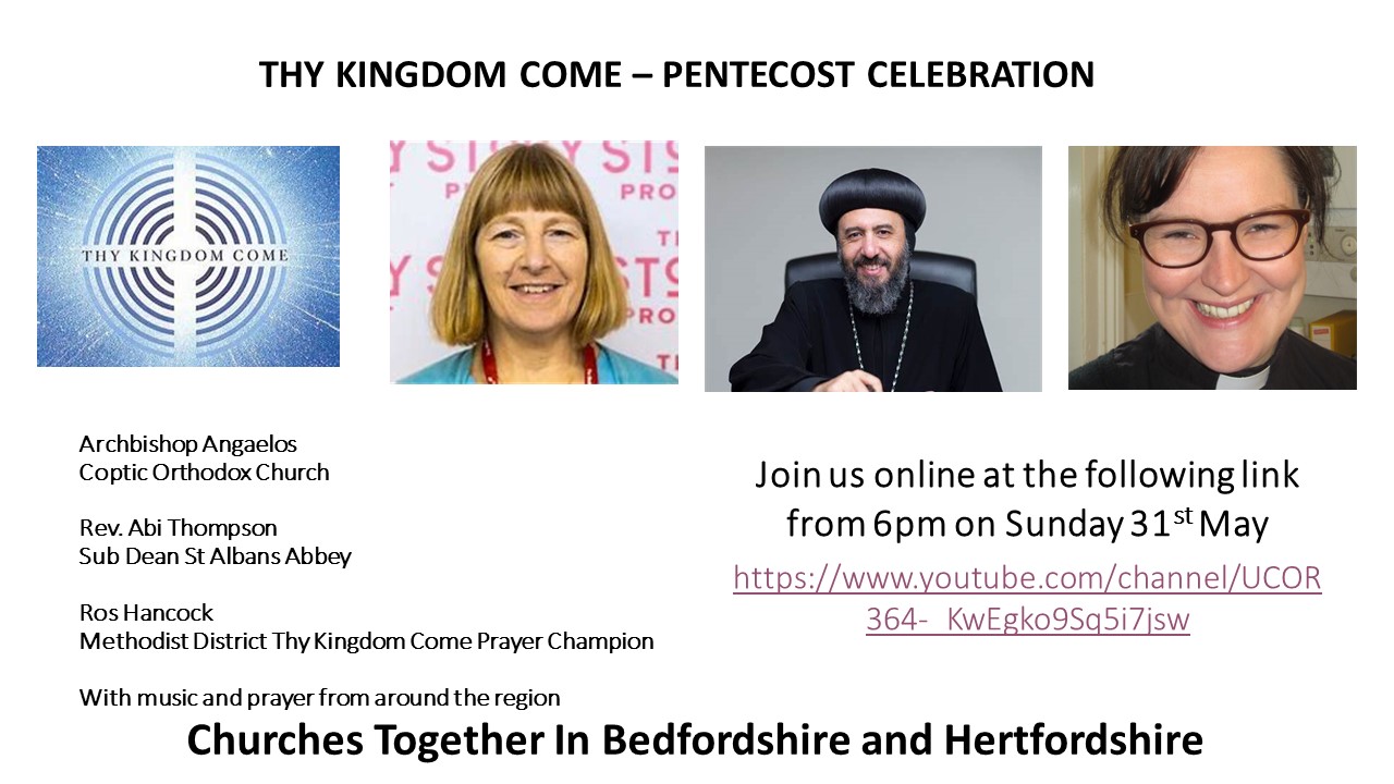 TKC Pentecost Celebration (002