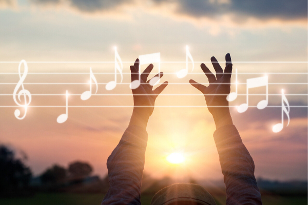 St Andrew's Music Group