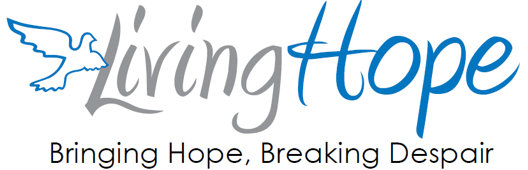 Living Hope logo