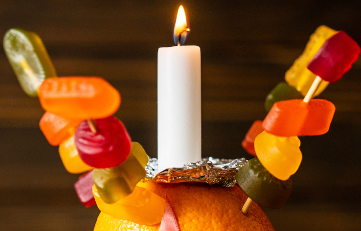 Christingle Service