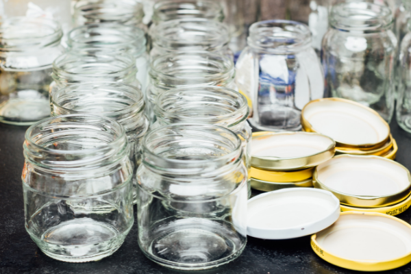 jars