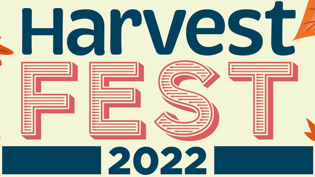 HarvestFest crop