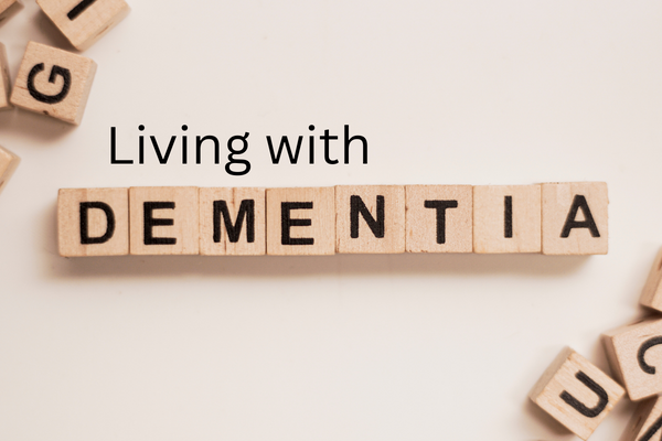 Living with dementia 2 600x400