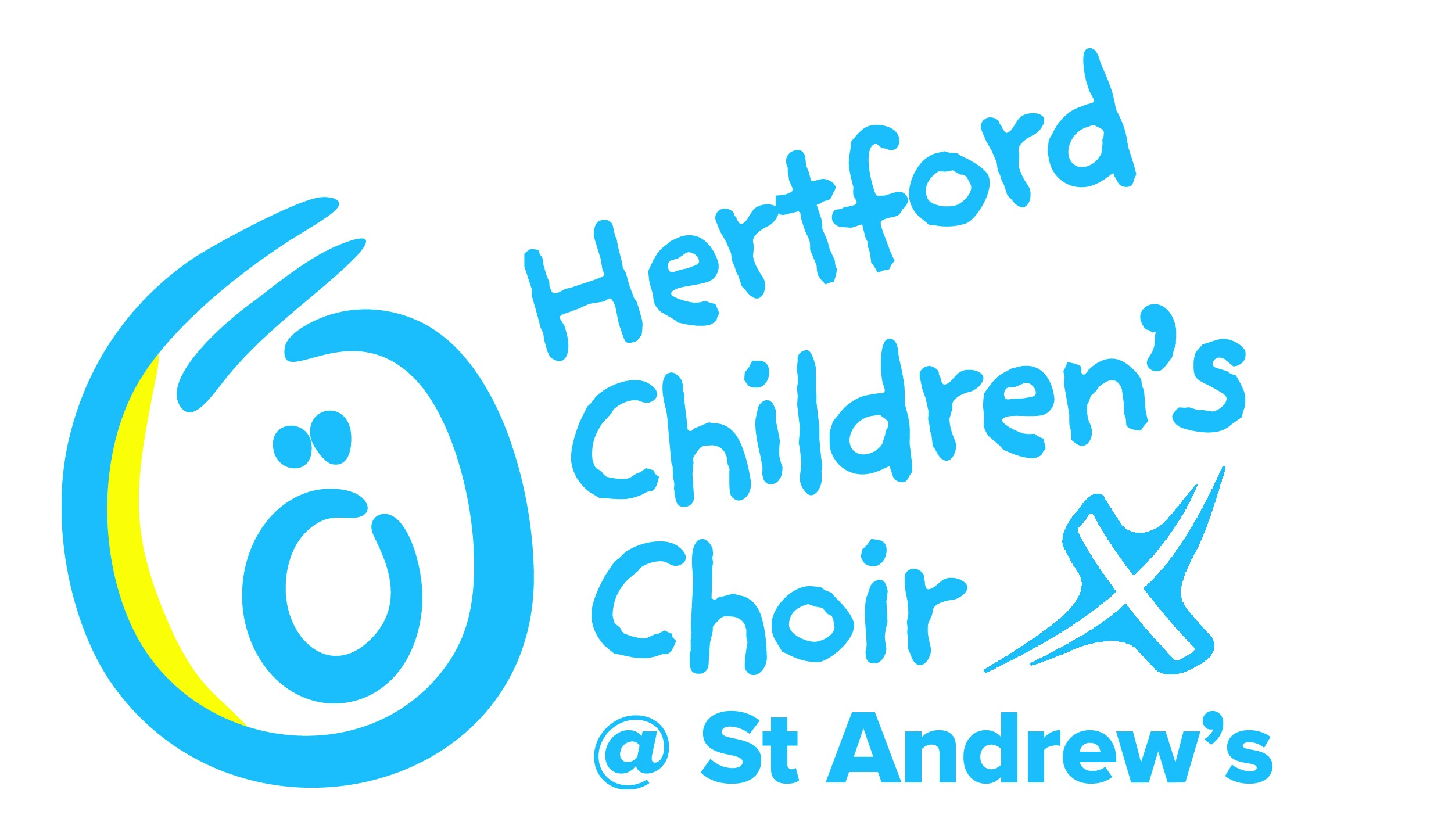 Children's Choir LOGO colour