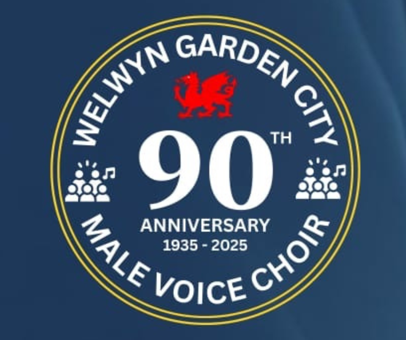 WGC MVC 90th Anniversary
