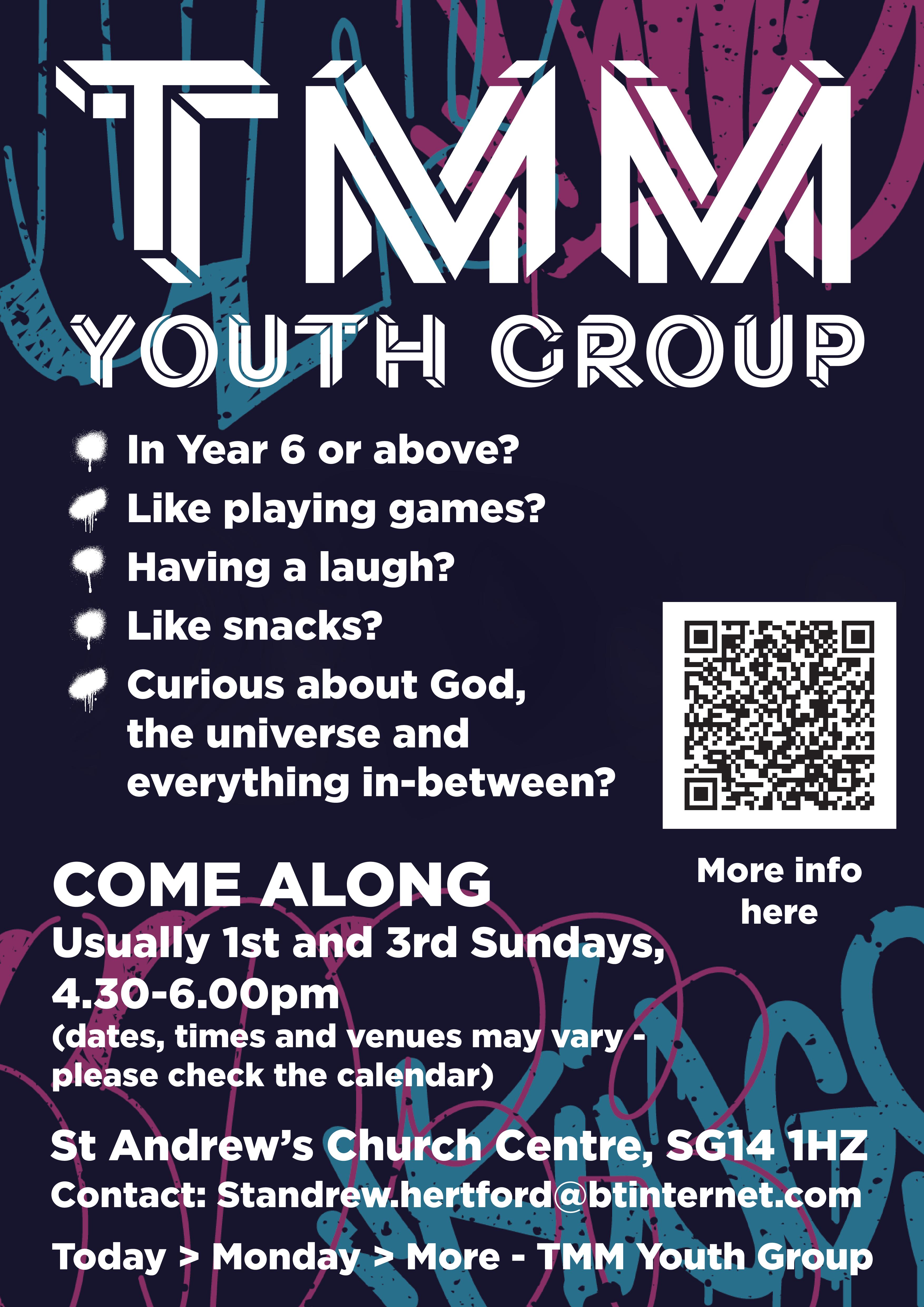 TMM Flyer 2025 NEW
