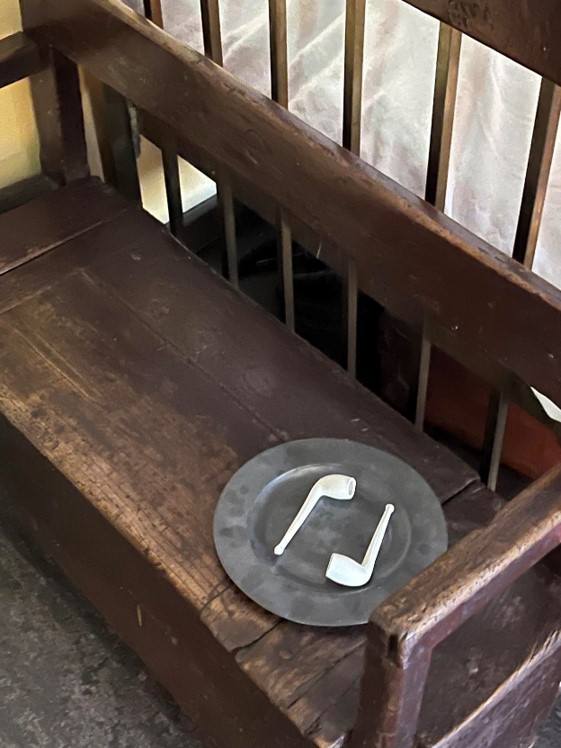 The Irish Wake pipes