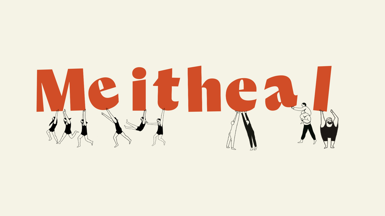 The Irish Wake Meitheal