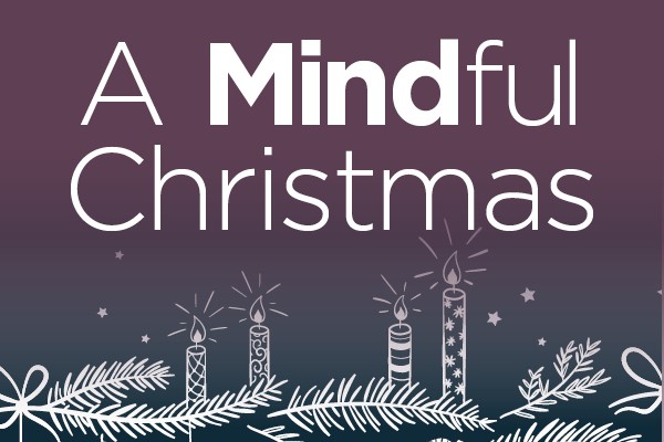 Website event MindfulChristmas