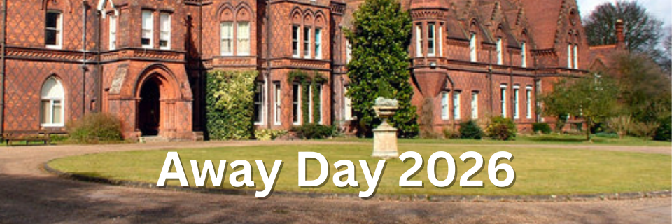 BANNER 2 Away Day 2026