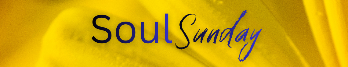 Soul Sunday Banner slim