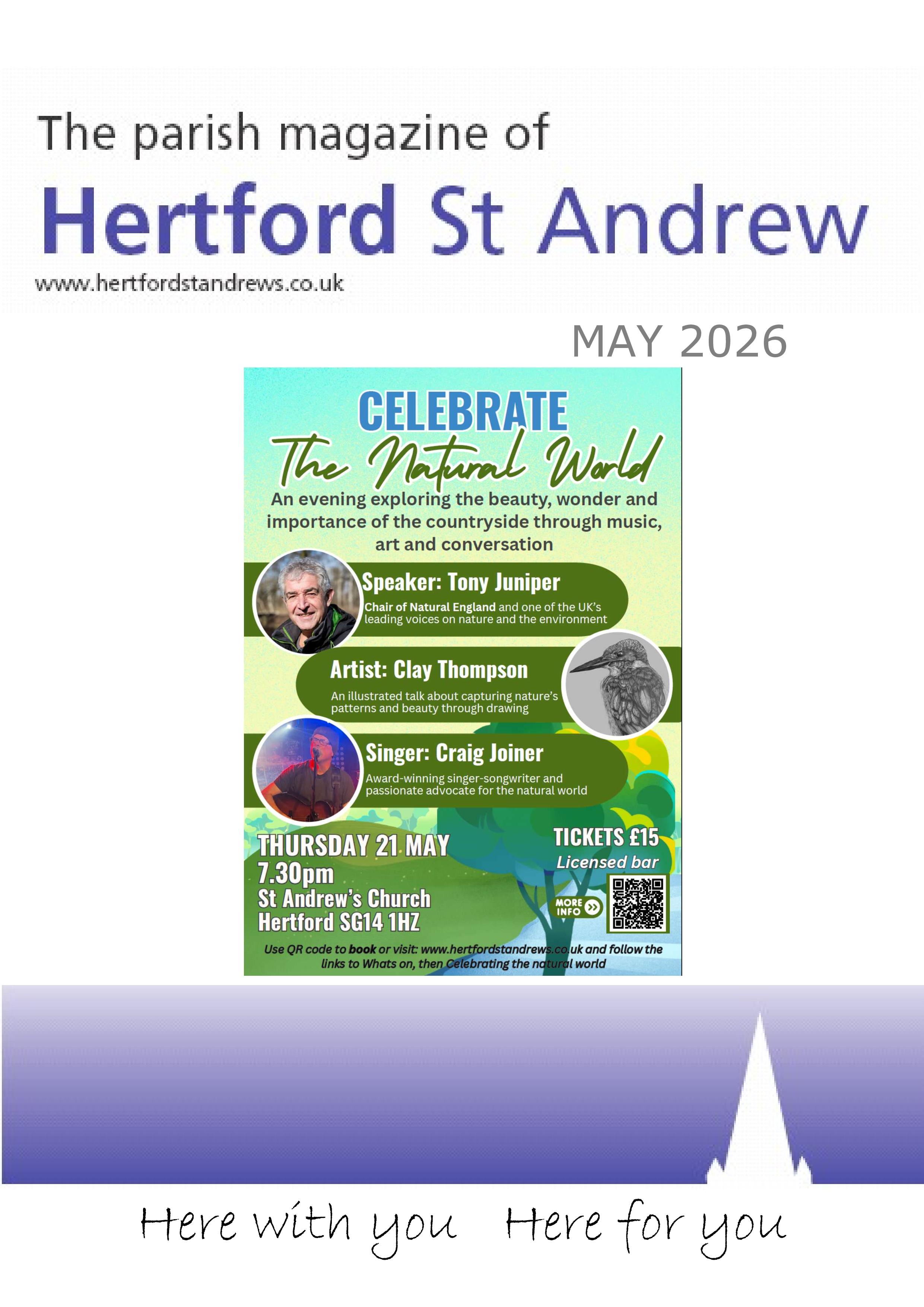 2026 May St Andrew s Magazine-