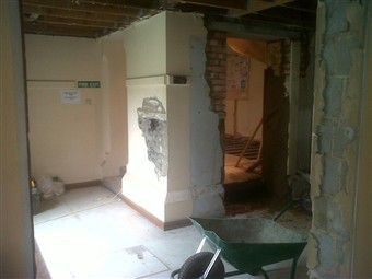 HallNewDoorway220513
