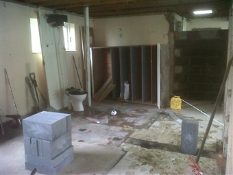 HallNewWall220513