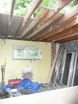 HallKitchenRoof210613