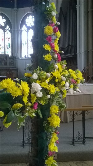 EasterCross