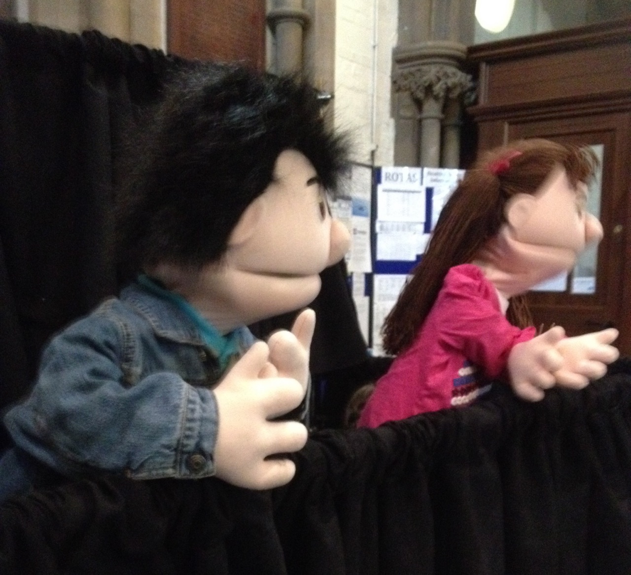 TMM Puppets 110916a