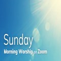 Sunday Morning Eucharist on Zoom