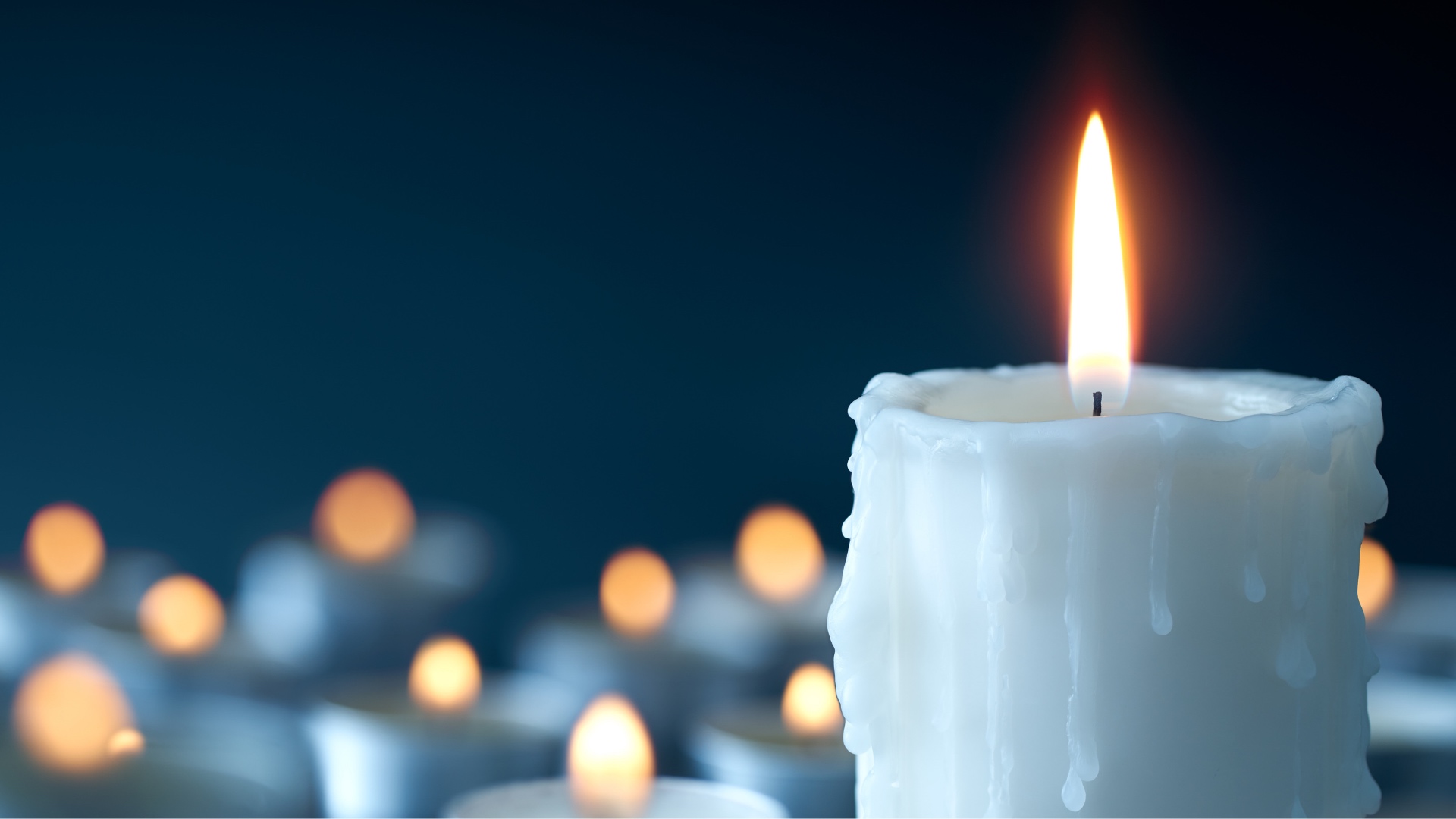 Bereavement Service 
