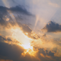 Ascension Day Service
